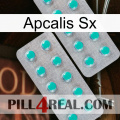 Apcalis Sx 29